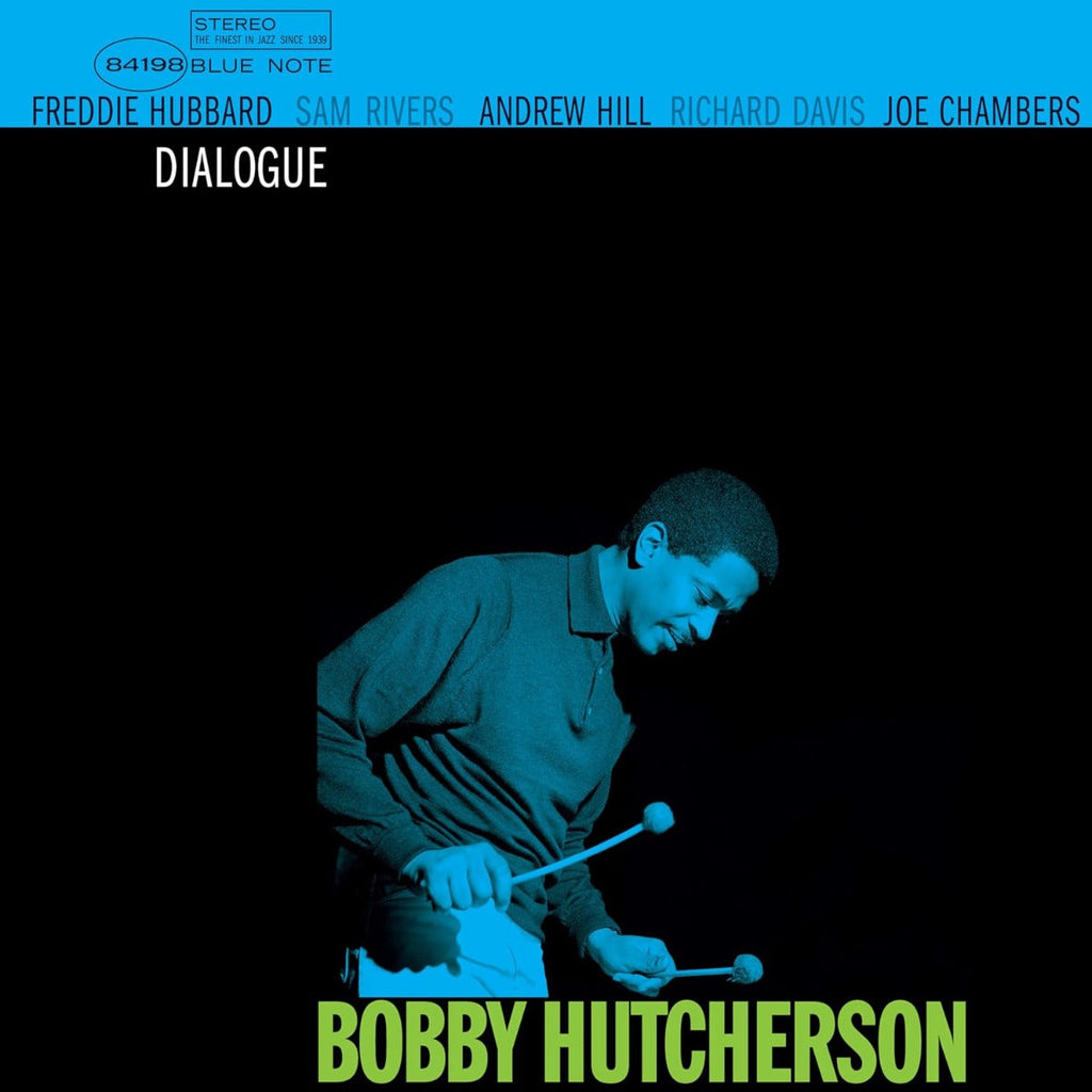 Dialogue (Blue Note Tone Poet Series) Vinyl Record