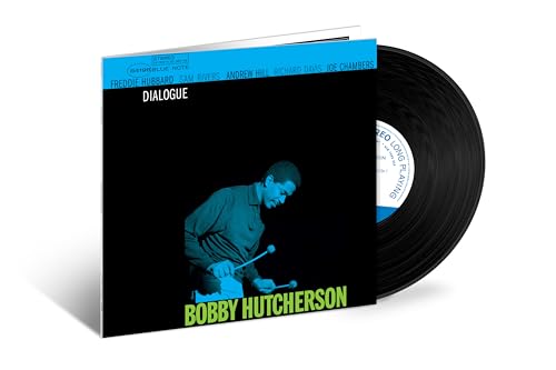 Dialogue (Blue Note Tone Poet Series) Vinyl Record