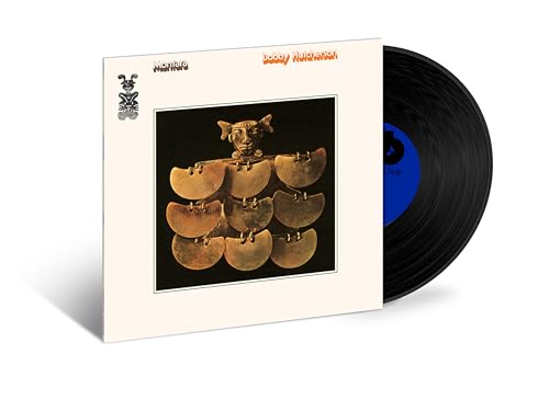 Montara (Blue Note Tone Poet Edition) [180g LP] (Vinyl) Vinyl Record