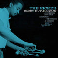 The Kicker (Blue Note Tone Poet Series) [LP] | Mint (M) Mint (M)