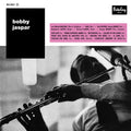 Bobby Jaspar Vinyl Record