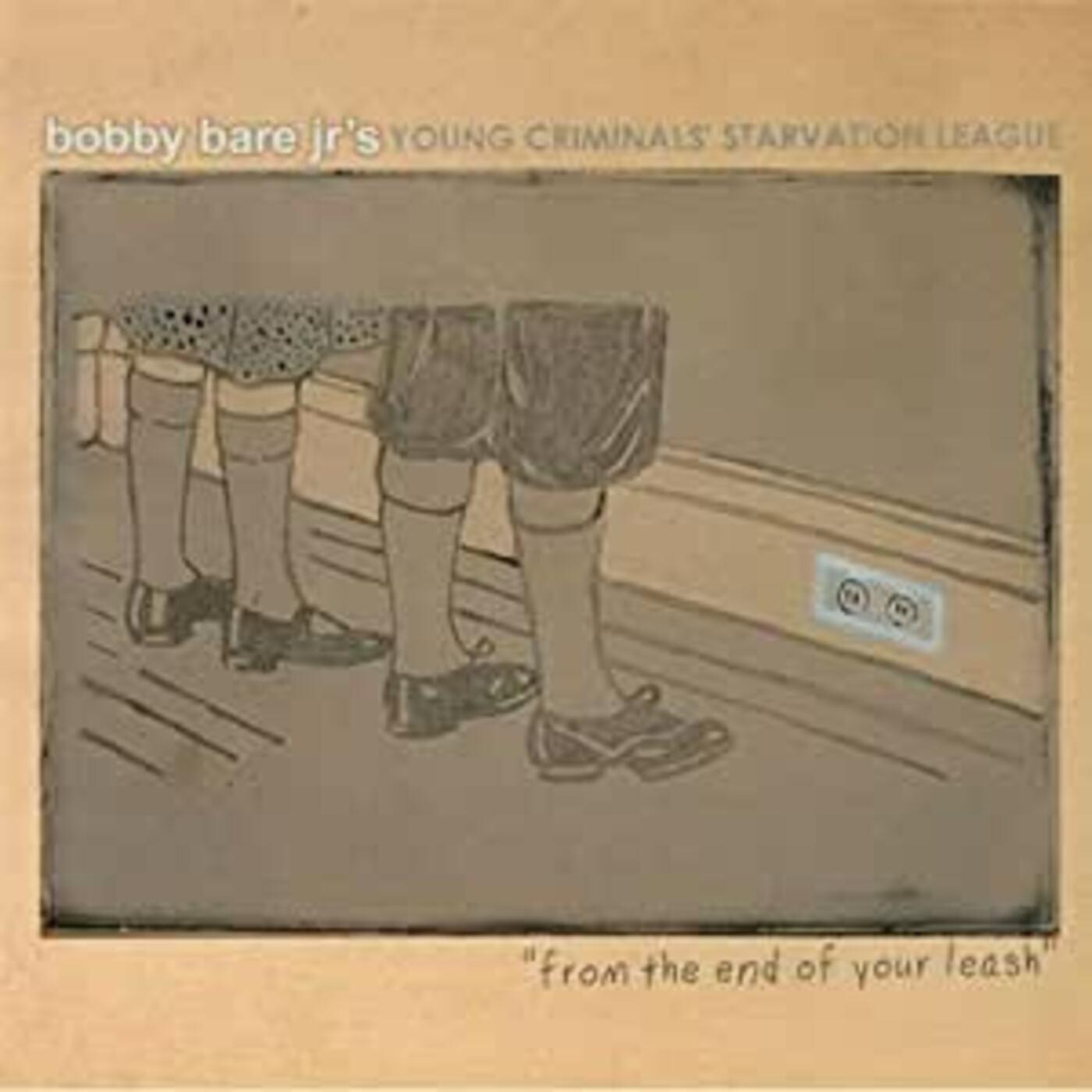 From The End Of Your Leash Music CD