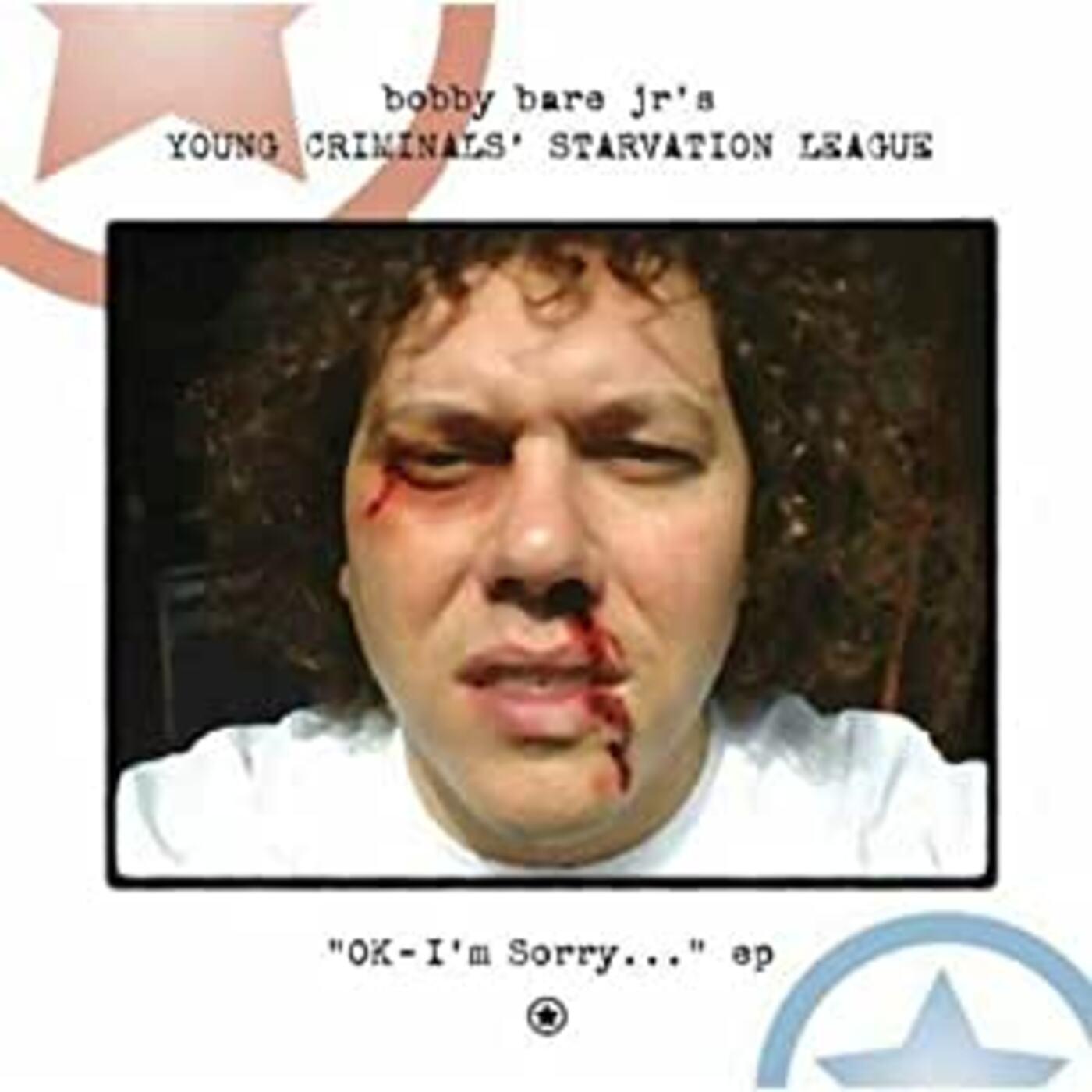 Ok I'm Sorry Music CD