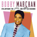 Still My Baby: The Ace & Fire Sessions Music CD