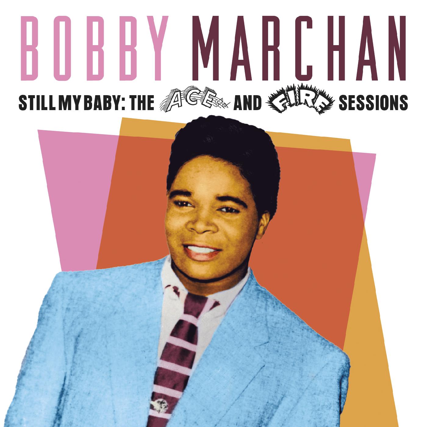 Still My Baby: The Ace & Fire Sessions Music CD