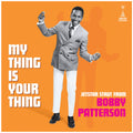 My Thing Is Your Thing - Jetstar Strut From Bobby Patterson Vinyl Record