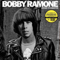 Bobby Ramone - Rocket To Kingston (Color Vinyl) [LP] Vinyl Record