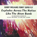 Funky Superfly Music CD