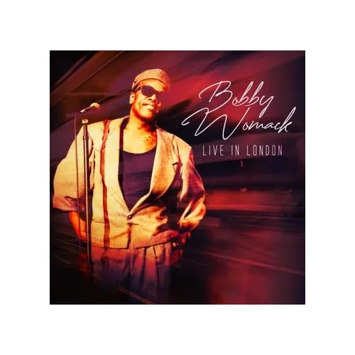 Live In London [2Lp] [RSD 11.28.25] Vinyl Record