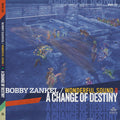 A Change Of Destiny Music CD