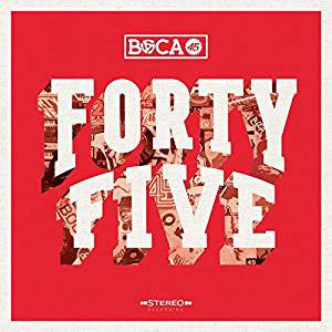 Forty Five | Mint (M) Mint (M)