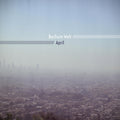 April Vinyl Record