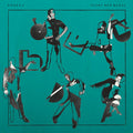Shiny New Model Music CD