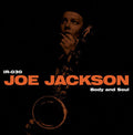 Body and Soul (180g) Vinyl Record