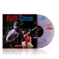 Merciless (Limited Edition, Demo Crips & Blood Publicans Colored Vinyl) Vinyl Record