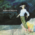 Brand New Silhouettes Vinyl Record