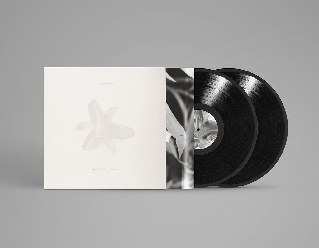 Body of Light / I Am A Cloud Vinyl Record