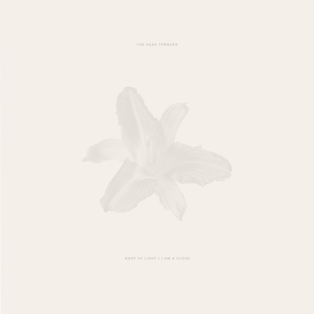 Body of Light / I Am A Cloud Vinyl Record