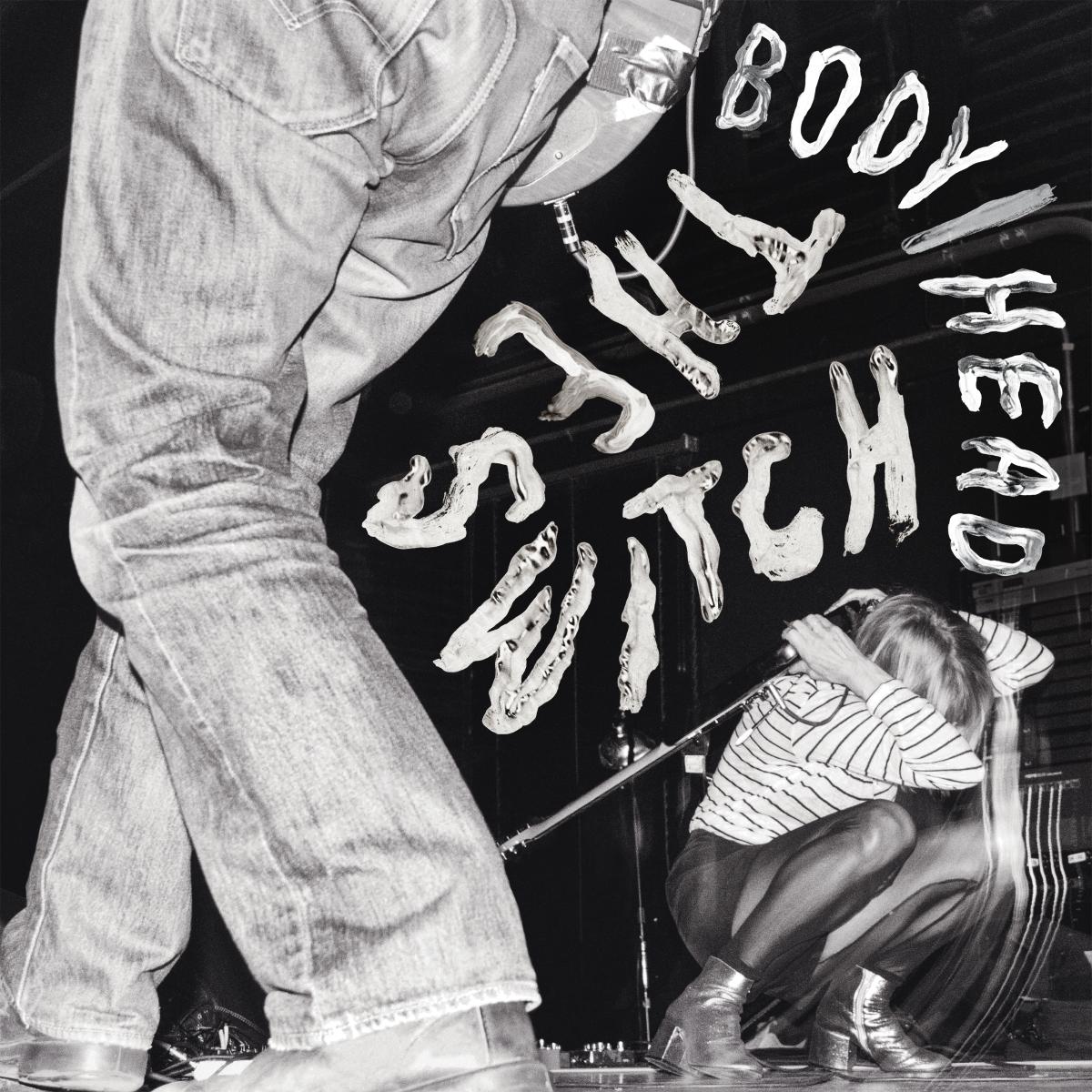 The Switch Vinyl Record