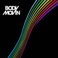 Bodymovin Music CD
