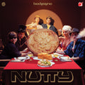 NUTTY (RED VINYL) Vinyl Record