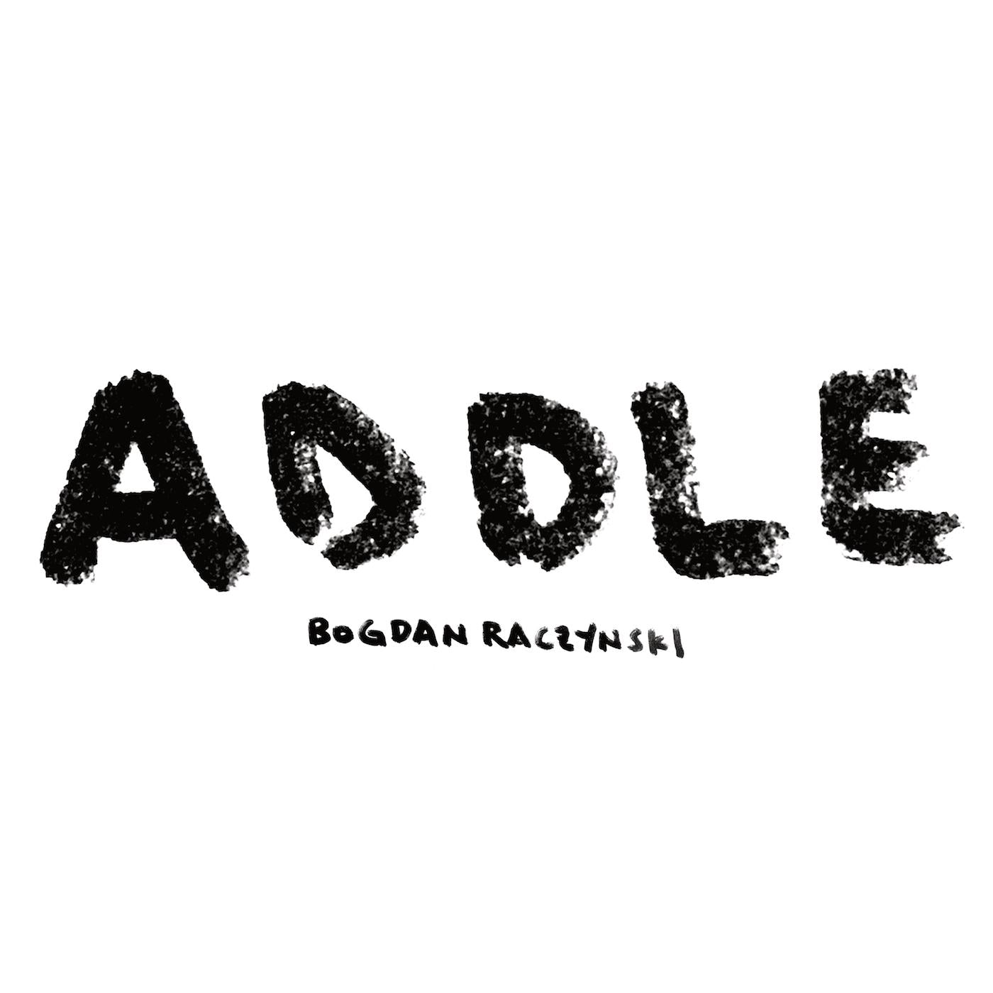 ADDLE (WHITE VINYL) Vinyl Record