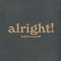 alright! Music CD
