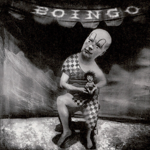 Boingo [Import] Music CD