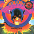 Psychedelic Underground Vinyl Record