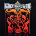 Bolt Thrower - Spearhead / Cenotaph Vinyl Record