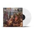 The Ivth Crusade (White Vinyl) [Import] Vinyl Record