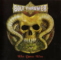 Who Dares Wins (CD) |