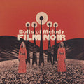 Film Noir Music CD