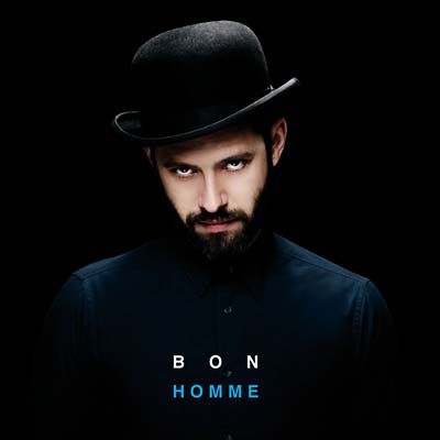 Bon Homme Music CD