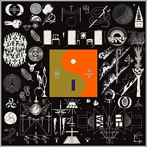 22, A Million * |