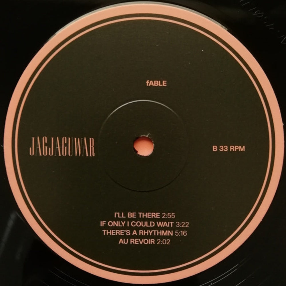 Bon Iver – SABLE, fABLE (2-LP Vinyl) Vinyl Record