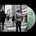 Forever (Limited Edition, "Ocean Waves" Colored Vinyl) Vinyl Record
