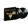 Bon Jovi Greatest Hits [2 LP] Vinyl Record