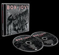 Slippery When Wet (Deluxe Edition) (2 Cd's) Music CD