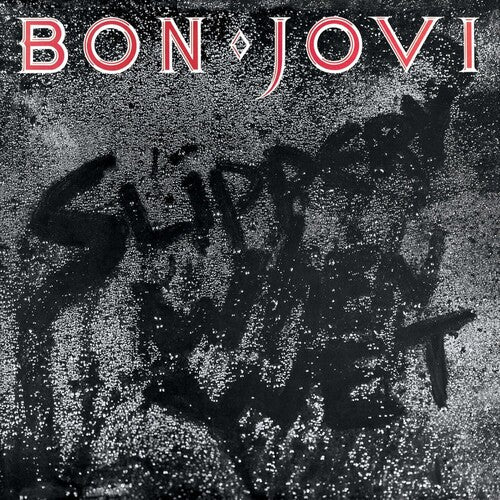 Slippery When Wet (Deluxe Edition) (2 Cd's) Music CD
