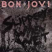 Slippery When Wet (Remastered) (CD) | Mint (M) Mint (M)
