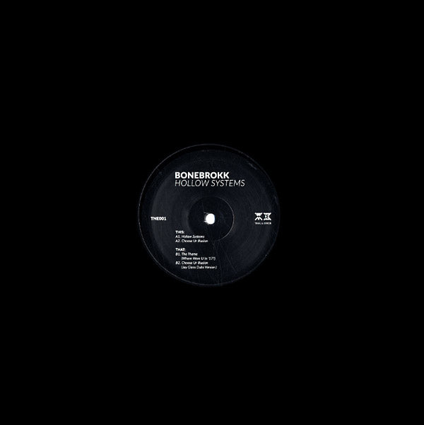 Hollow Systems |