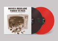 Bones Brigade Video Tunes (2LP Black & Red) Vinyl Record