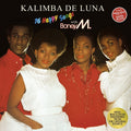 Boney M. Kalimba De Luna (MP3 Download) [Import] Vinyl Record