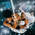 Boney M. Nightflight To Venus (MP3 Download) [Import] Vinyl Record