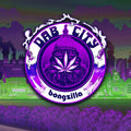 Dab City (White/Green/Purple Vinyl) Vinyl Record