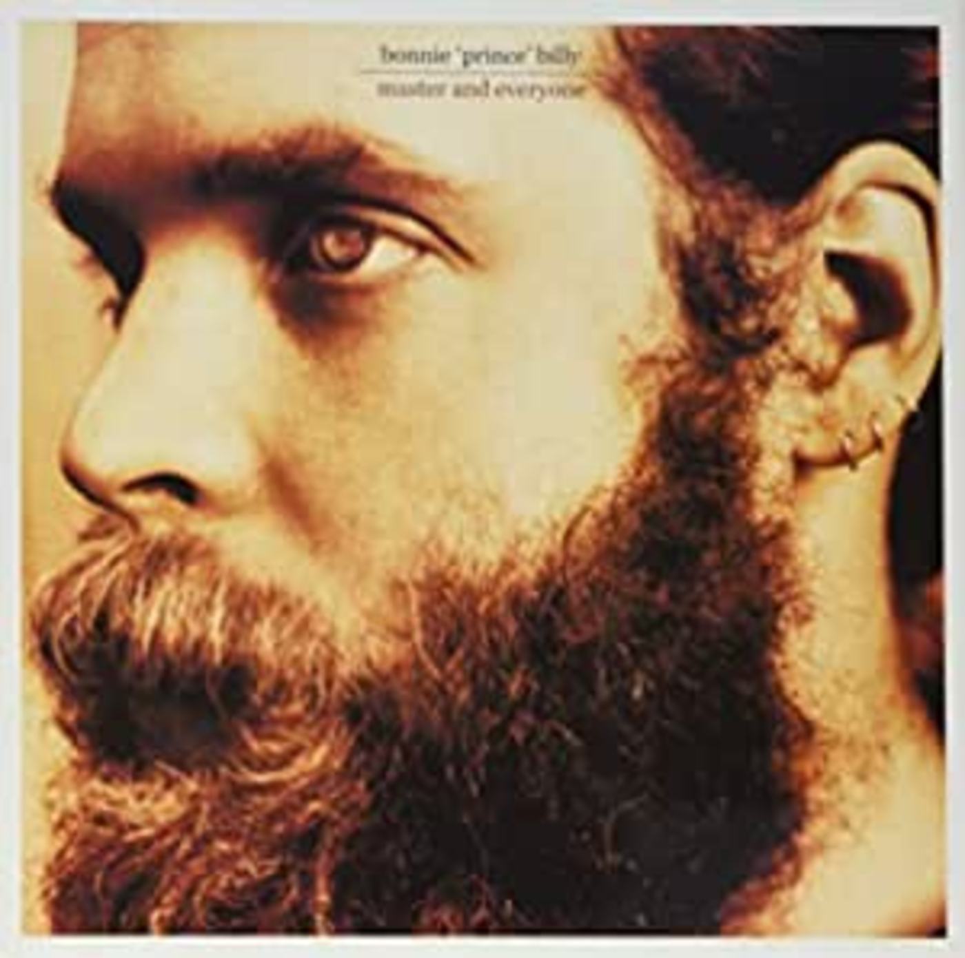 Master and Everyone (Vinyl) Vinyl Record