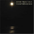 No More Workhorse Blues Music CD