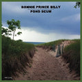 Pond Scum Music CD