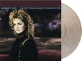 Bonnie Tyler - Secret Dreams & Forbidden Fire (180G) [Clear/Black Marble] [Vinyl] Vinyl Record